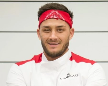 Арестуваха за домашно насилие един от най-популярните участници в 