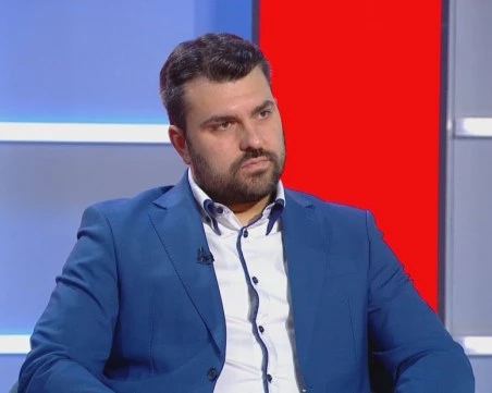 Георг Георгиев: Политическо бездействие минира РСМ в ЕС