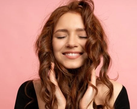 Натурални добавки за подсилване на колагена за здрава коса