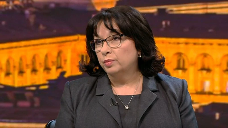Теменужка Петкова: Има засега 65 случая на необосновано покачване цени на определени стоки