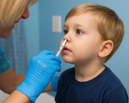 Вирус със стомашно-чревни симптоми върлува сред децата