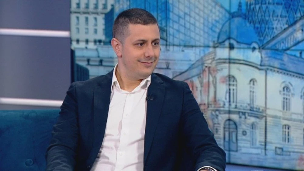 Атанас Атанасов: Йотова, Киселова, Зарков - дълга ни е скамейката за избор на президент