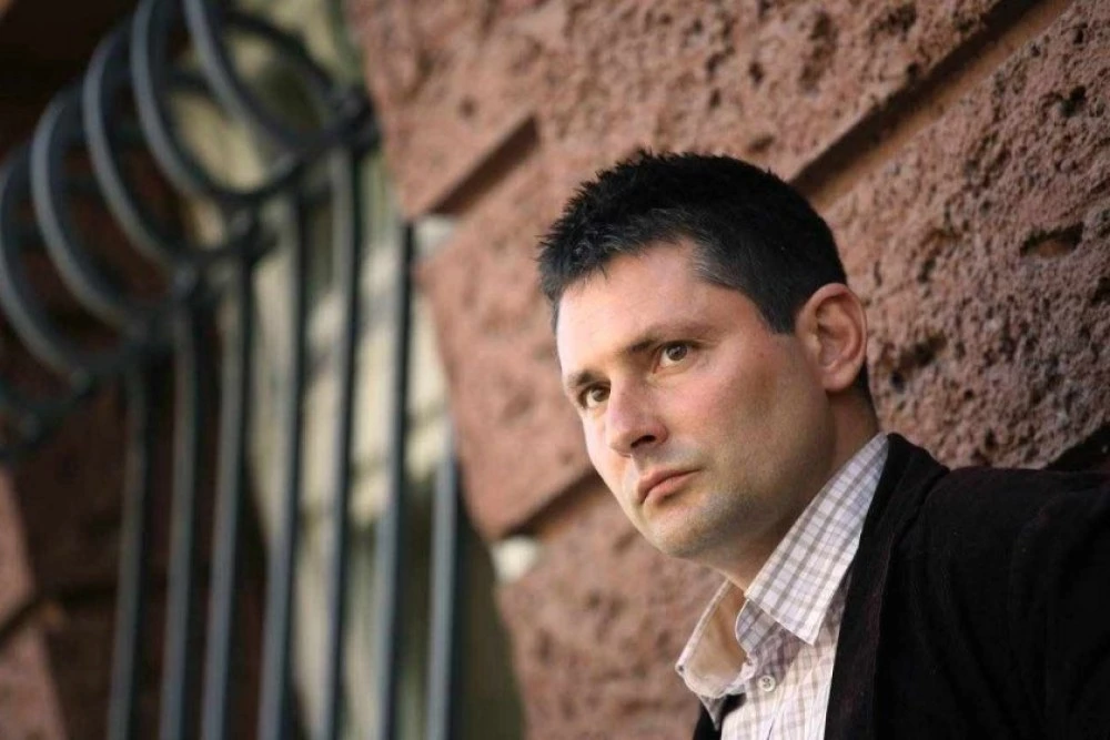 Бившият шеф на Пазарджишкия театър загуби дело срещу АДФИ, потвърдиха глобата му от над 17 000 лв.