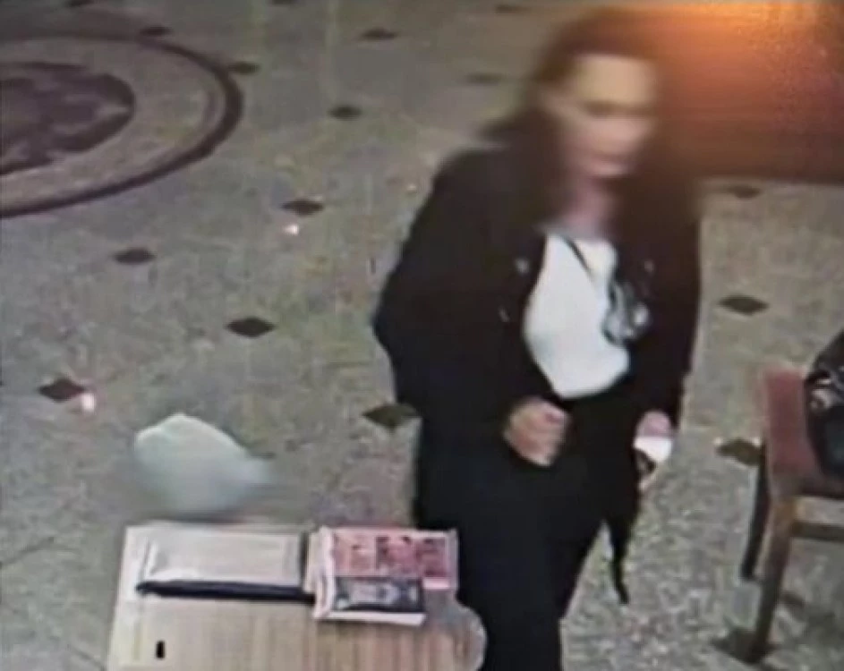 Криминално проявена жена открадна пари от църква в Русе пред очите на детето си