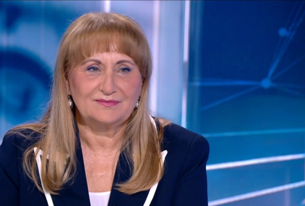Лидия Шулева: Правителството води държавата към нова Виденова зима