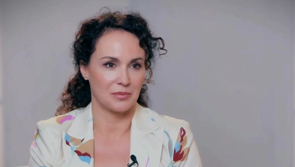 Мария Петрова: Силните жени привличат сложни мъже