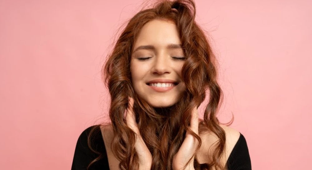 Натурални добавки за подсилване на колагена за здрава коса