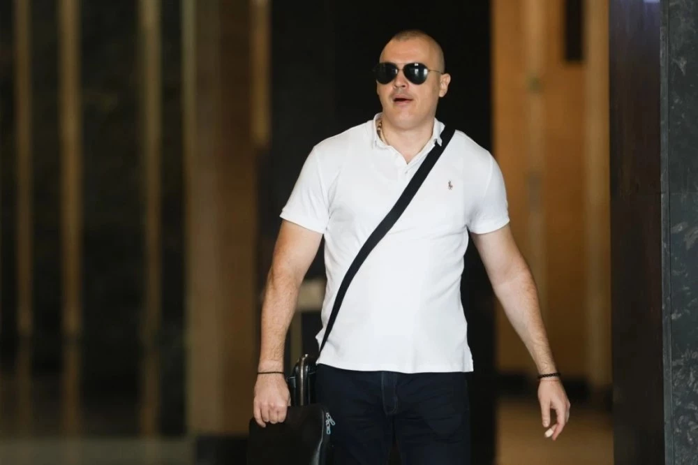 Окончателно: Друг състав ще гледа делото срещу Петър Илиев за плагиатство от труд на Наталия Киселова