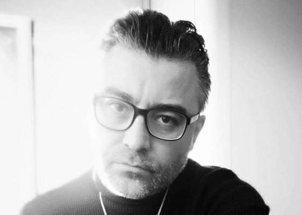 Почина журналистът Борислав Банев