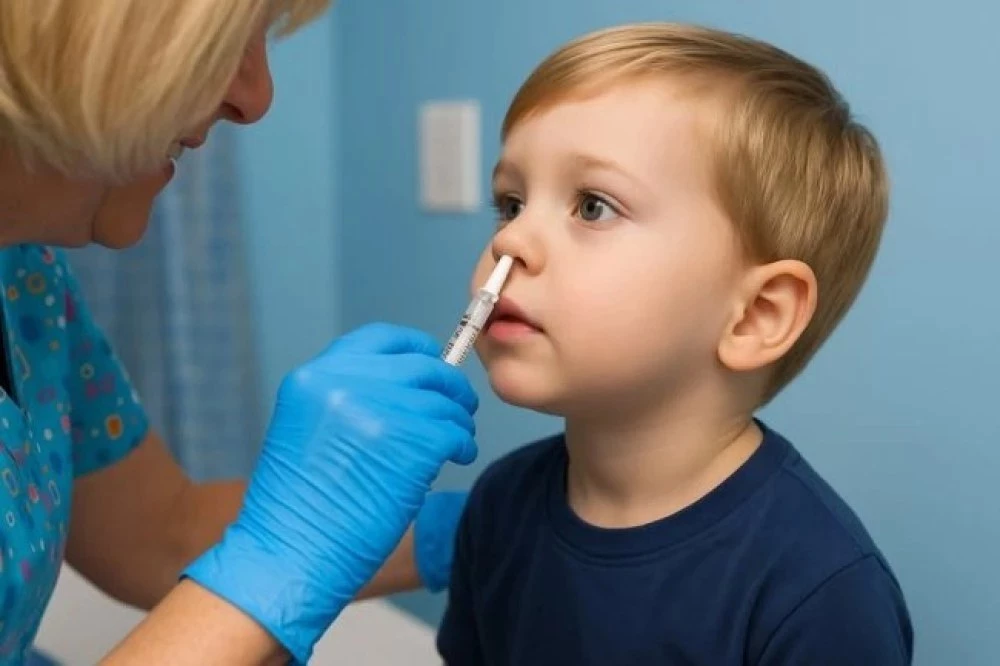 Вирус със стомашно-чревни симптоми върлува сред децата