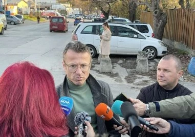 Адвокатът на Коцев: Най-адекватната мярка в момента е подписка