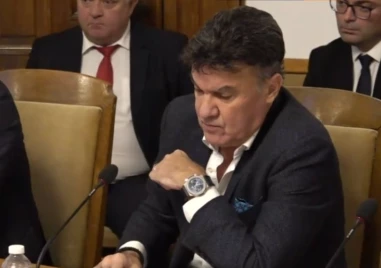 Боби Михайлов е в болница след инсулт