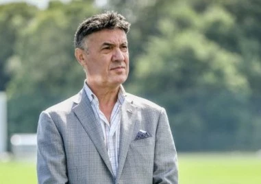 Боби Михайлов е контактен след инсулта