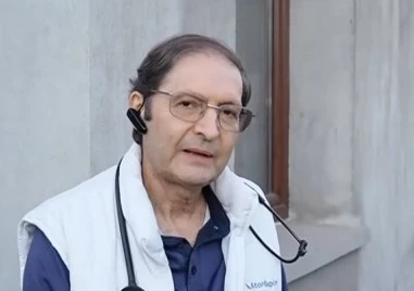 Д-р Сотиров: Все още няма регистриран случай на грип в Пловдивско