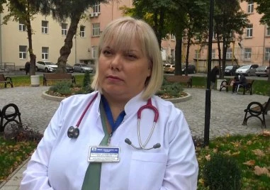 Генната терапия – нова ера в лечението на неврогенетични заболявания при децата ВИДЕО