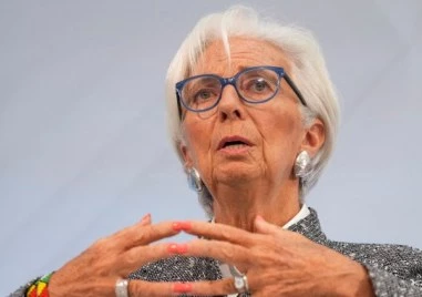 Лагард: ЕС пропуска възможностите си за AI, застрашавайки бъдещето си