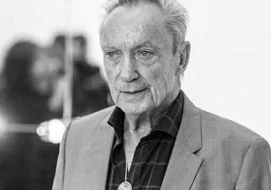 На 81 години почина легендарният германски актьор Удо Киер
