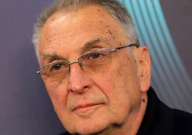 Нападнаха в Скопие публициста и македонски българин Владимир Перев