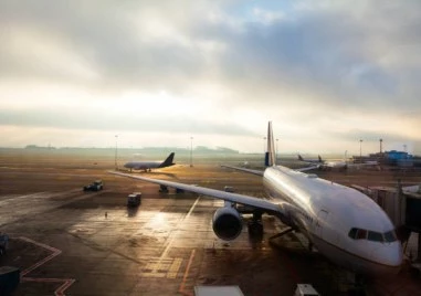 Отменят полети от Белгия заради тридневна стачка