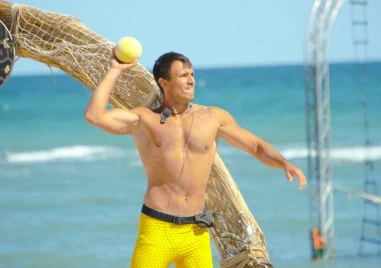 Плененият Траян не успя да измъкне Безименните от Изолатора на Игри на волята”