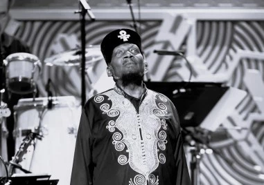 Почина легендата на реге музиката Джими Клиф