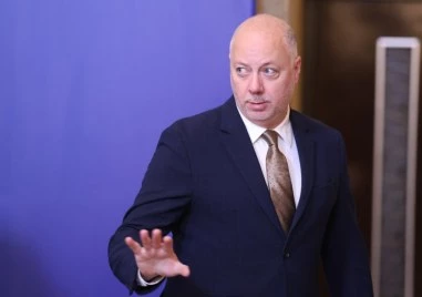 Росен Желязков: Сигурността на Украйна е неразделна част от сигурността на Европа