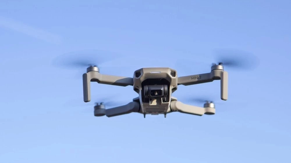 Руската противовъздушна отбрана свали дрон, насочил се към Москва