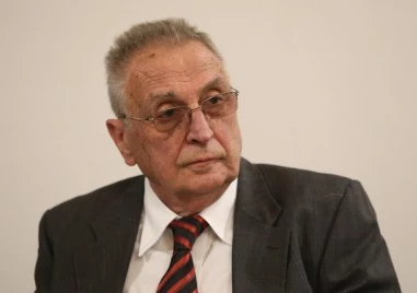 „Съединени българи осъдиха нападението над журналиста Владимир Перев в Скопие