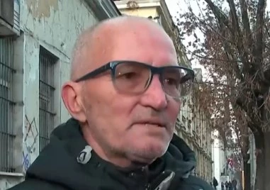 СДВР твърдят, че учителят, задържан за фалшиво положителен тест за наркотици, опитал да избяга