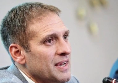 Стилян Петров със силни думи за Боби Михайлов