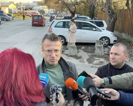 Адвокатът на Коцев: Най-адекватната мярка в момента е 