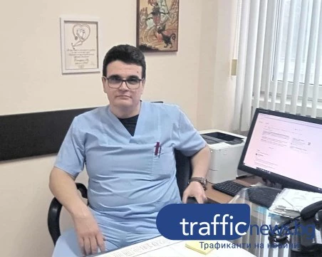 Д-р Станев: Сърдечната операция дава шанс за по-дълъг и по-качествен живот, когато е направена навреме