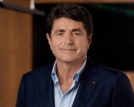 Драган Шолак отново поиска среща за контролния дял в Левски