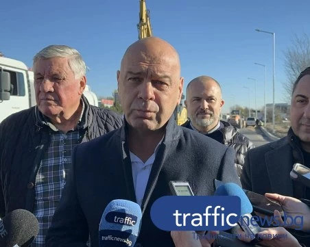 Илюзиите за 100 млн. лева за Пловдив от държавата се разпадат – дадоха само 1 млн. на кмета