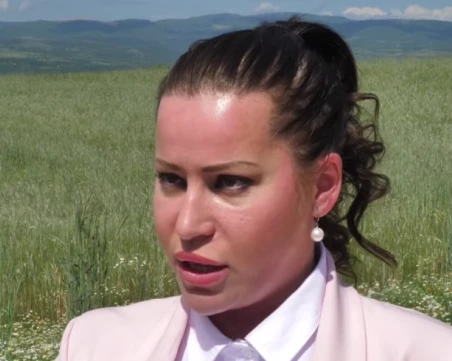 Избраха изпълнителен директор на БАБХ