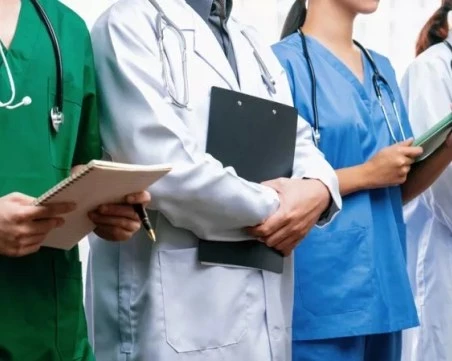 Младите лекари отново излизат на протест заради неяснотата със заплащането им