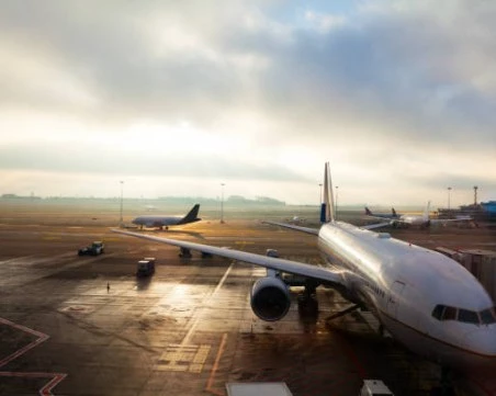 Отменят полети от Белгия заради тридневна стачка