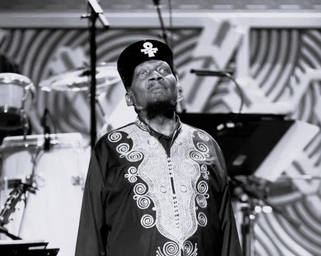 Почина легендата на реге музиката Джими Клиф