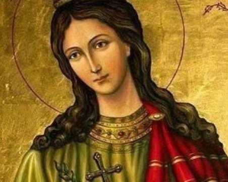 Почитаме Света Екатерина, хиляди празнуват имен ден