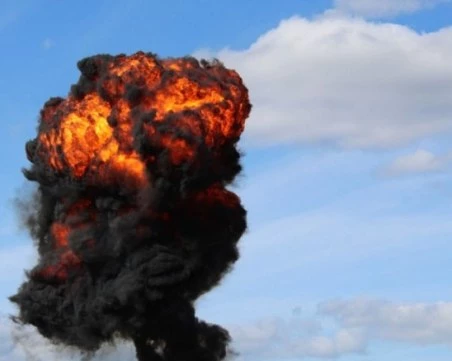 Самоубийствен бомбен атентат взе три жертви в Пакистан