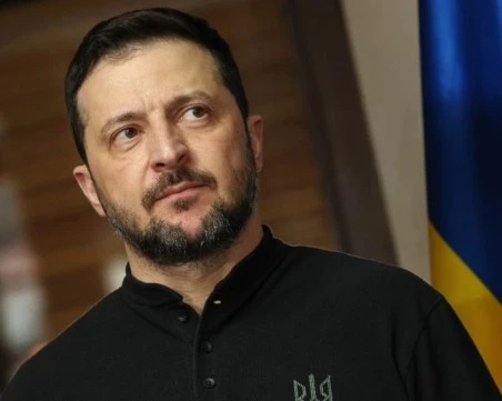 САЩ и Украйна са подготвили „актуализирана и усъвършенствана мирна рамка