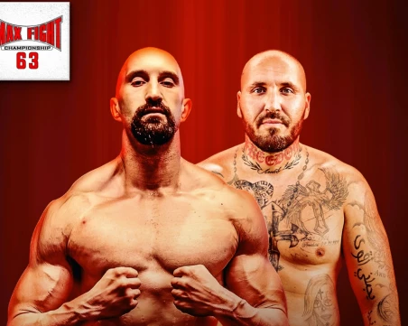 Сензацията Тихомир Батинков с професионален дебют в бокса