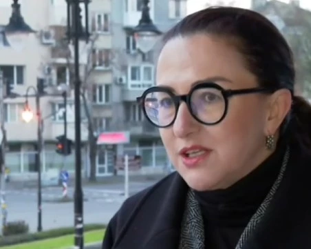 Снежана Апостолова: Не са изискани документи от Община Варна за сигнала срещу Коцев