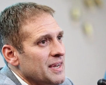 Стилян Петров със силни думи за Боби Михайлов