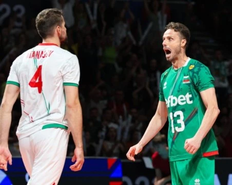 Теодор Салпаров готви бенефис