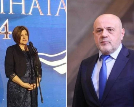 Томислав Дончев освободи изпълнителния директор на Българската агенция за инвестиции