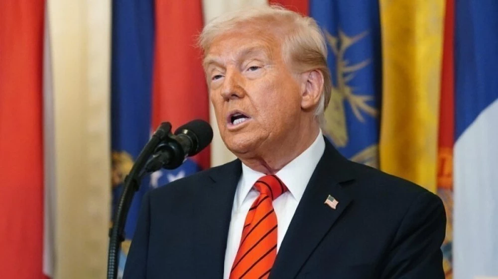 Тръмп за преговорите с Украйна: Може би се случва нещо добро