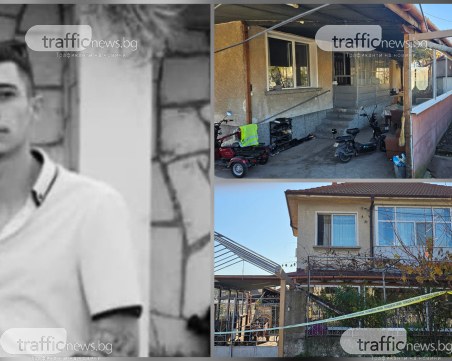 Жители на Поповица след двойното убийство и самоубийство: Нищо не подсказваше, че ще се случи трагедията