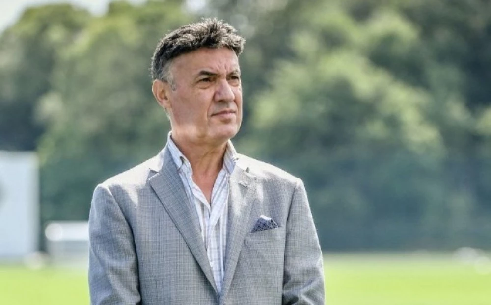 Боби Михайлов е контактен след инсулта