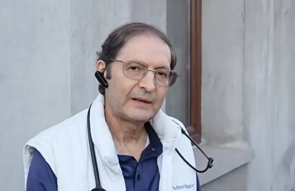 Д-р Сотиров: Все още няма регистриран случай на грип в Пловдивско